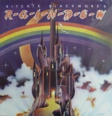 Ritchie blackmore's.. - Rainbow