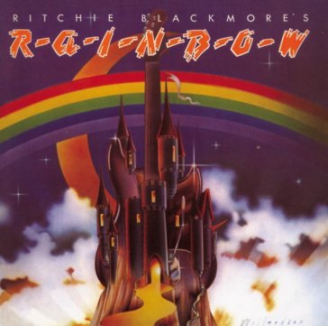 Ritchie blackmore's rainbow remastered - Rainbow