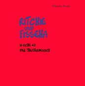 Ritchie und Fisseha