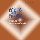 Ritchie und Fisseha