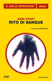 Rito di sangue (Il Giallo Mondadori)