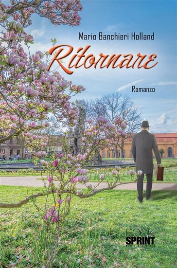 Ritornare - Mario Banchieri Holland