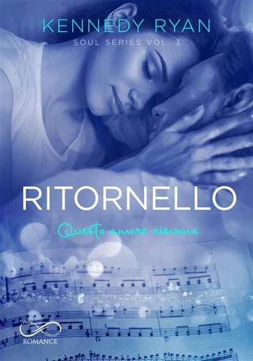 Ritornello - Ryan Kennedy - Alice Land - Lucia Silver