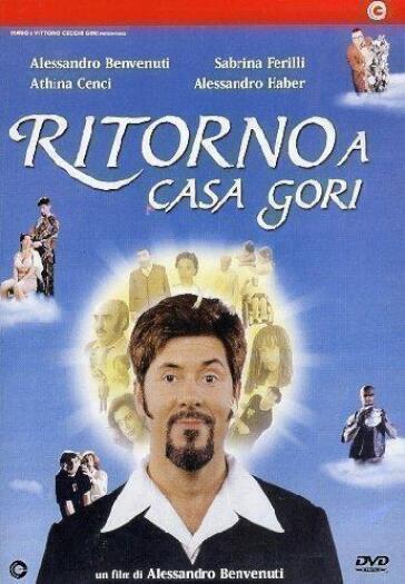 Ritorno A Casa Gori - Alessandro Benvenuti