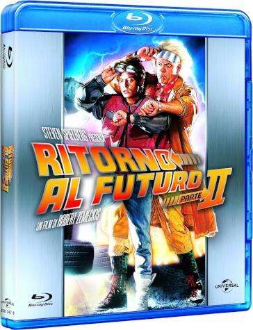 Ritorno Al Futuro 2 - Robert Zemeckis