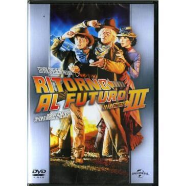 Ritorno Al Futuro 3 - Robert Zemeckis