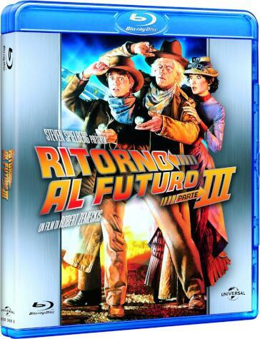 Ritorno Al Futuro 3 - Robert Zemeckis