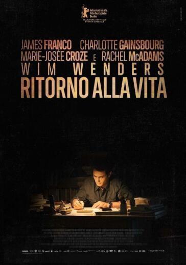 Ritorno Alla Vita - Wim Wenders