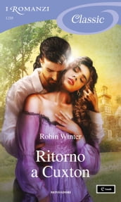 Ritorno a Cuxton (I Romanzi Classic)