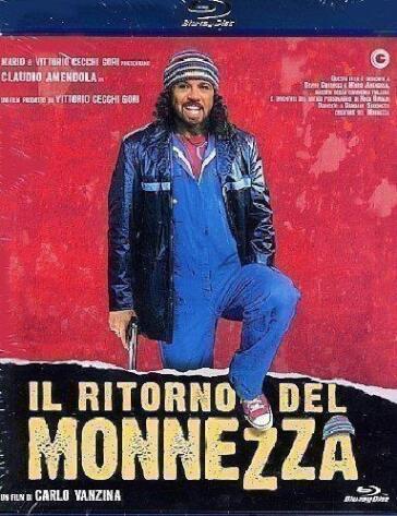 Ritorno Del Monnezza (Il) - Carlo Vanzina