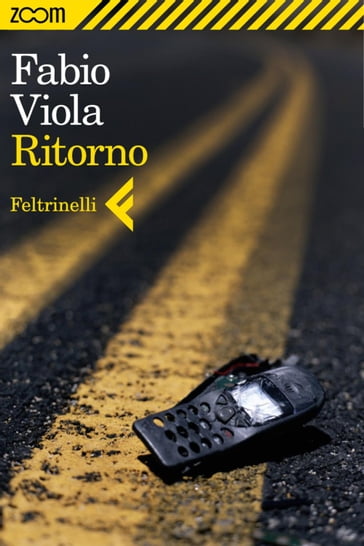 Ritorno - Fabio Viola