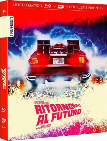 Ritorno Al Futuro (Blu-Ray+Dvd)