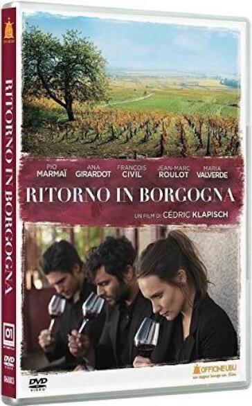 Ritorno In Borgogna - Cédric Klapisch