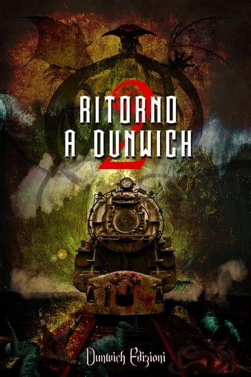 Ritorno a Dunwich 2