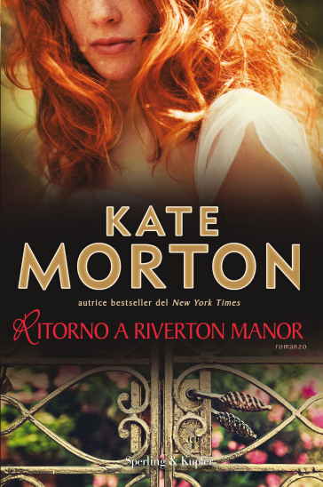 Ritorno a Riverton Manor - Kate Morton