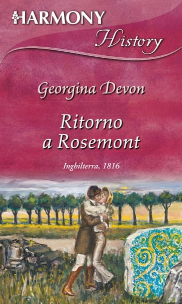 Ritorno a Rosemont - Georgina Devon