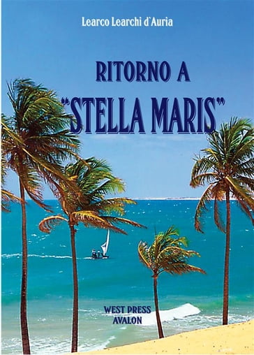 Ritorno a Stella Maris - Learco Learchi D