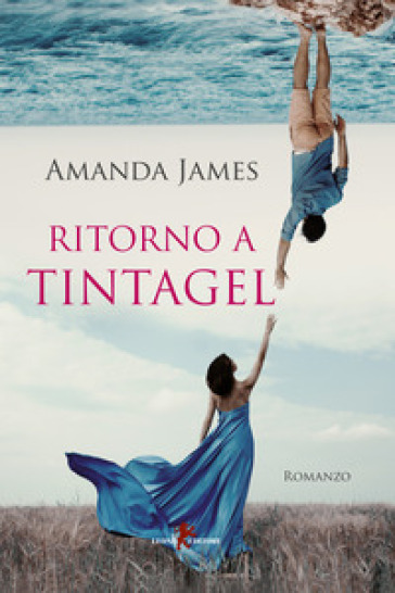 Ritorno a Tintagel - Amanda James