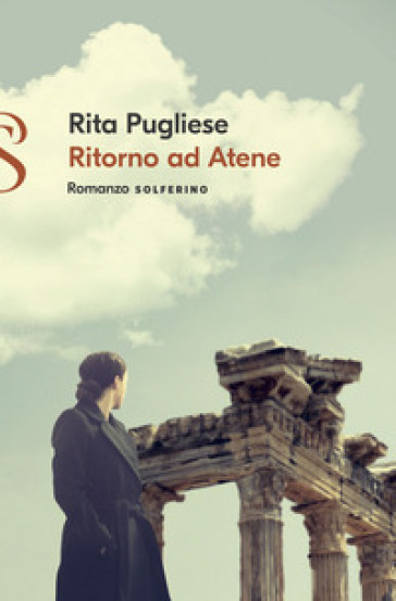 Ritorno ad Atene - Rita Pugliese