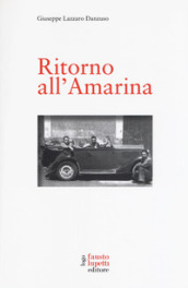 Ritorno all Amarina