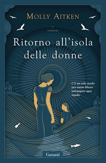 Ritorno all'isola delle donne - Molly Aitken