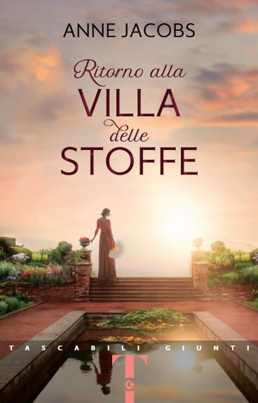 Ritorno alla Villa delle Stoffe - Anne Jacobs