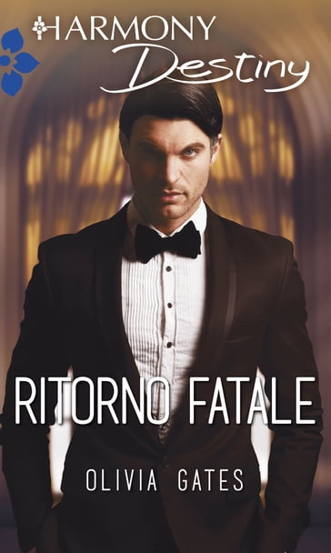 Ritorno fatale - Olivia Gates