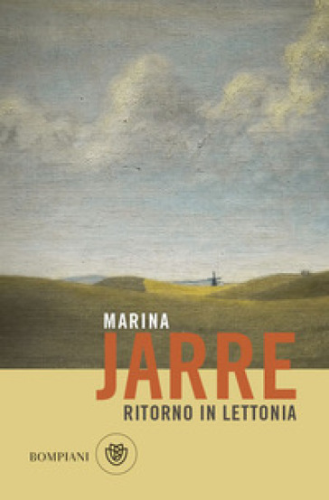 Ritorno in Lettonia - Marina Jarre