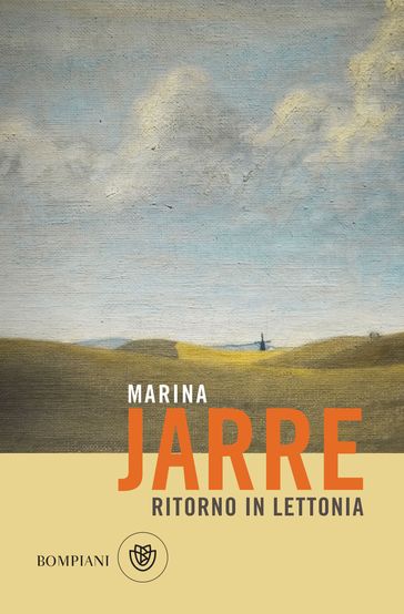 Ritorno in Lettonia - Marina Jarre