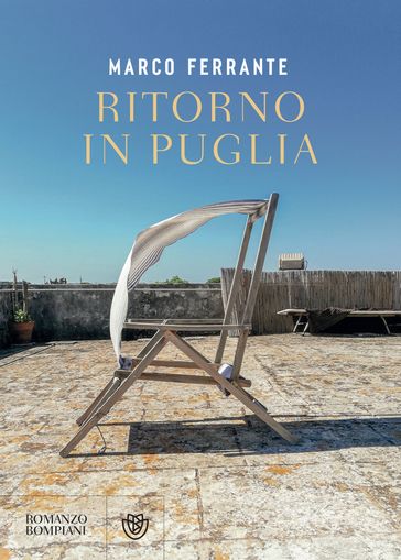 Ritorno in Puglia - Marco Ferrante