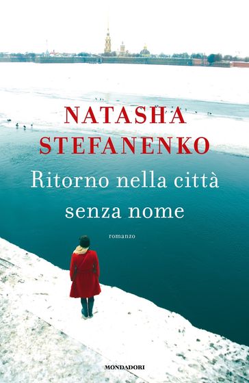 Ritorno nella città senza nome - Natasha Stefanenko