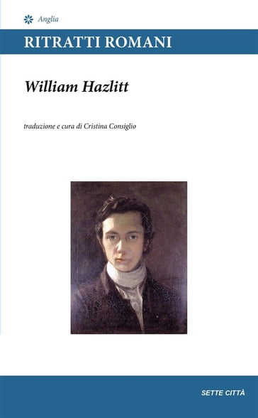 Ritratti romani - William Hazlitt