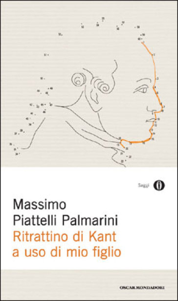 Ritrattino di Kant ad uso di mio figlio - Massimo Piattelli Palmarini