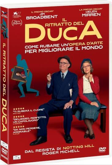 Ritratto Del Duca (Il) - Roger Michell