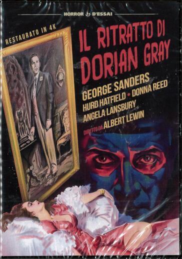 Ritratto Di Dorian Gray (Il) (Restaurato In 4K) - Albert E. Lewin