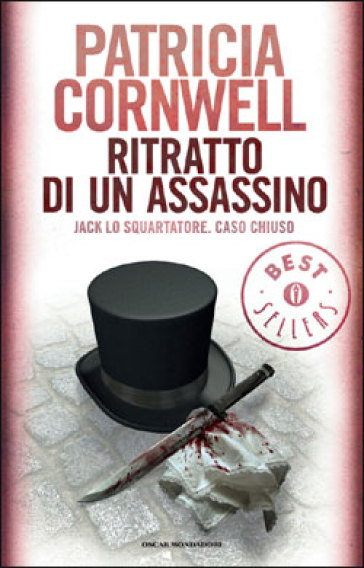 Ritratto di un assassino. Jack lo Squartatore. Caso chiuso - Patricia Cornwell