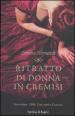 Ritratto di donna in cremisi