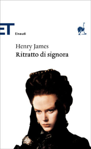 Ritratto di signora - Henry James