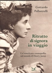 Ritratto di signora in viaggio