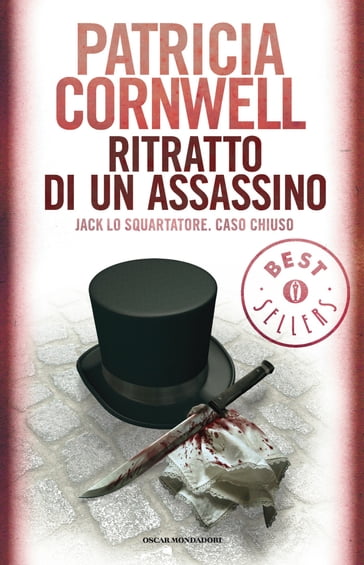 Ritratto di un assassino - Patricia Cornwell