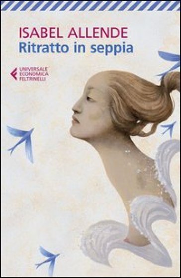 Ritratto in seppia - Isabel Allende
