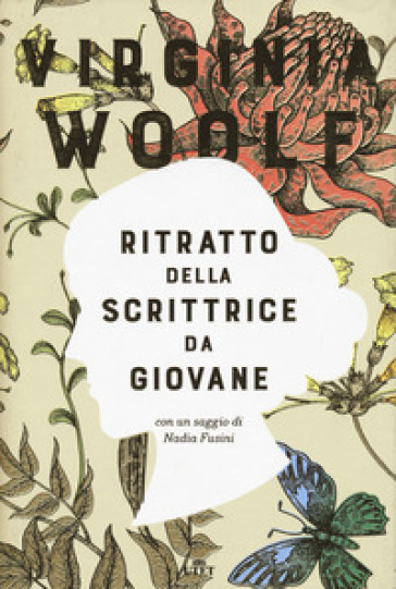 Ritratto della scrittrice da giovane - Virginia Woolf