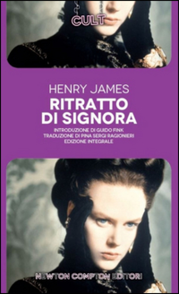 Ritratto di signora. Ediz. integrale - Henry James