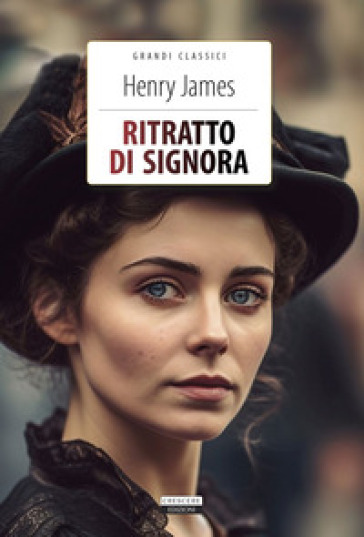 Ritratto di signora. Ediz. integrale. Con Segnalibro - Henry James