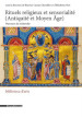 Rituels religieux et sensorialité (Antiquité et Moyen Age). Parcours de recherche