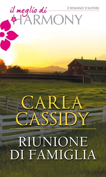 Riunione di famiglia - Carla Cassidy