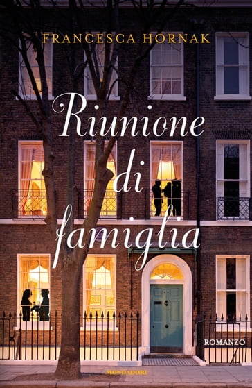 Riunione di famiglia - Francesca Hornak