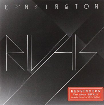 Rivals - KENSINGTON