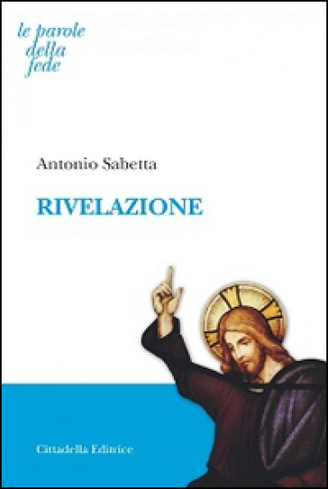 Rivelazione - Antonio Sabetta