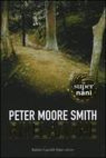 Rivelazione - Peter Moore Smith